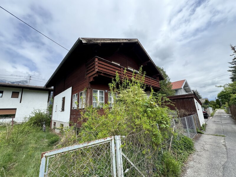 Casa de 4 divisões em Hall in Tirol, Austria N.º 173531