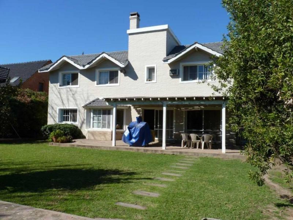 4 chambres Maison à Pilar, Argentina No. 90490