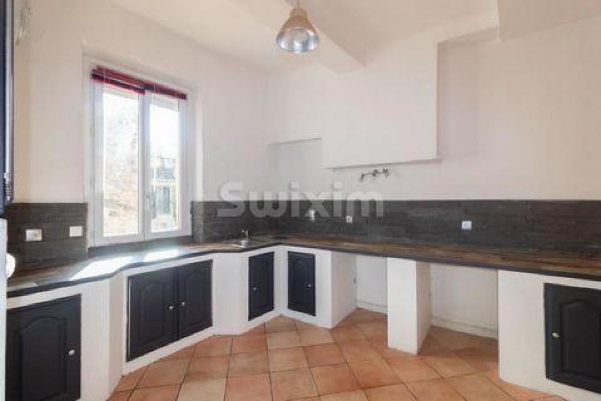 2 bedrooms Condo in Les Arcs, France No. 2335