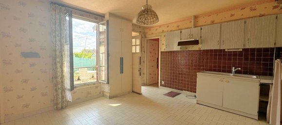 1 Schlafzimmer Haus in Arcueil, France, Nr. 131772 7