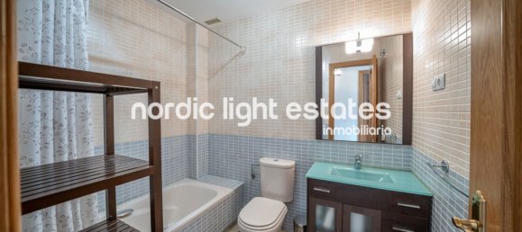 4 chambres Maison à Frigiliana, Spain No. 137607 20