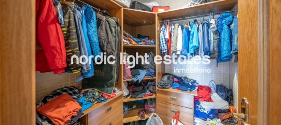 4 chambres Maison à Frigiliana, Spain No. 137607 18