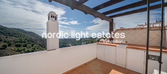 4 chambres Maison à Frigiliana, Spain No. 137607 3