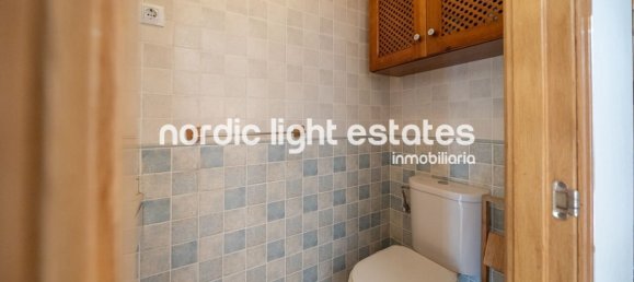 4 chambres Maison à Frigiliana, Spain No. 137607 22