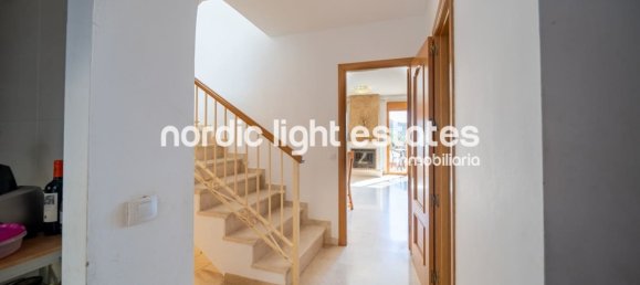 4 chambres Maison à Frigiliana, Spain No. 137607 24