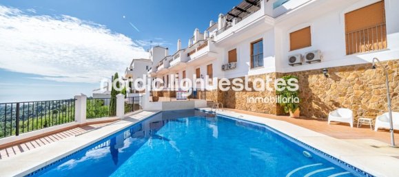 4 chambres Maison à Frigiliana, Spain No. 137607 30