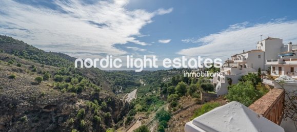 4 chambres Maison à Frigiliana, Spain No. 137607 26