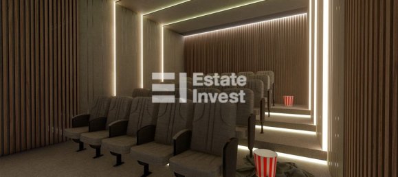 Wohnung 1+1 in Alanya, Turkey, Nr. 30630 13