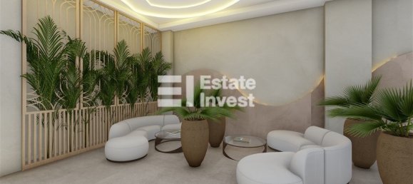 Wohnung 1+1 in Alanya, Turkey, Nr. 30630 11