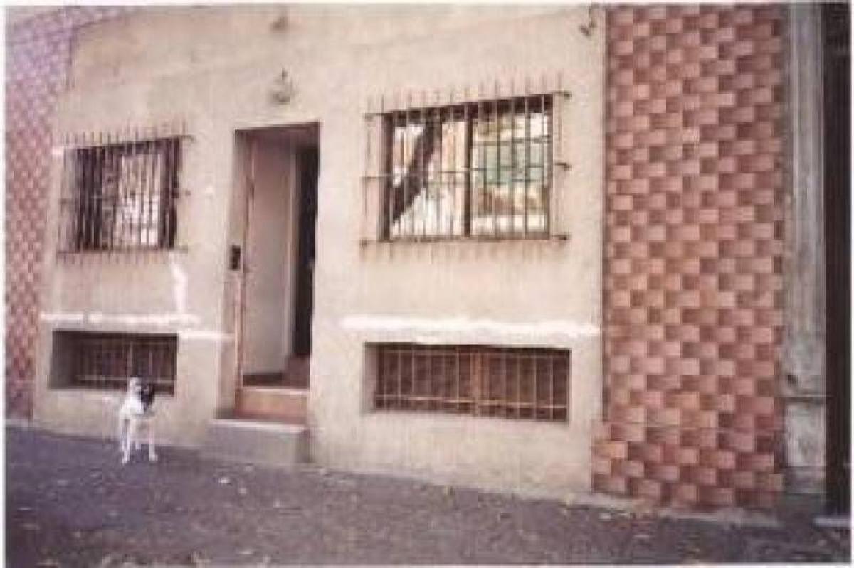 Estudio en Buenos Aires, Argentina No. 97624