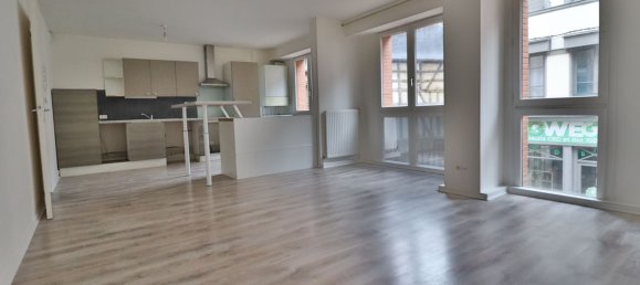 2 غرف نوم شقة في Troyes, France رقم 72615 2