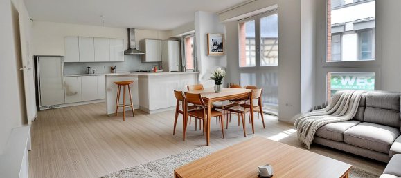 2 غرف نوم شقة في Troyes, France رقم 72615 3