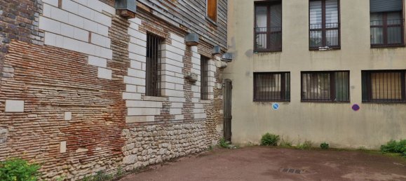 2 غرف نوم شقة في Troyes, France رقم 72615 15