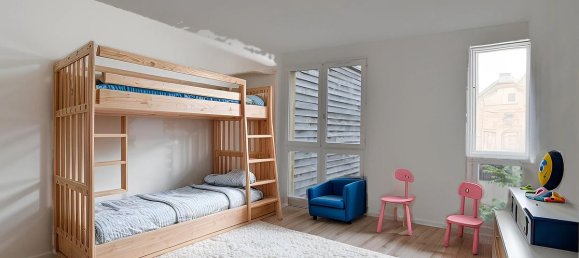 2 غرف نوم شقة في Troyes, France رقم 72615 5