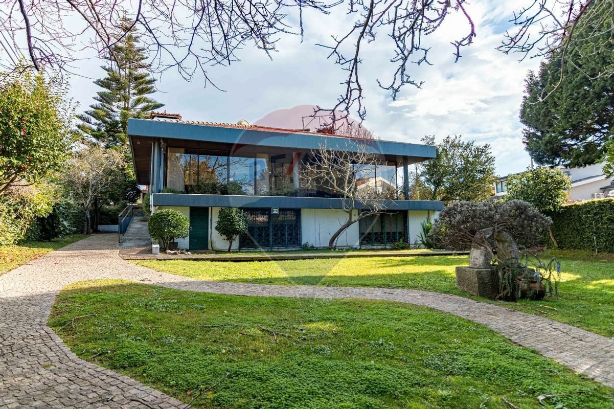 Casa T12 em Maia, Portugal N.º 167709