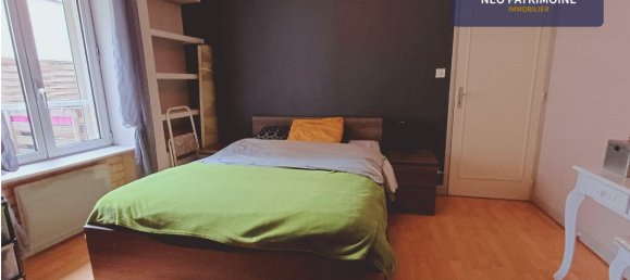 3 bedrooms Apartment in Nevers, France No. 205878 5