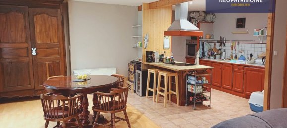 3 bedrooms Apartment in Nevers, France No. 205878 8