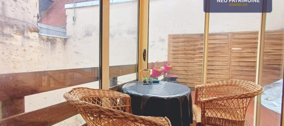 3 bedrooms Apartment in Nevers, France No. 205878 3