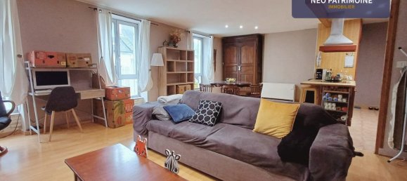 3 bedrooms Apartment in Nevers, France No. 205878 9