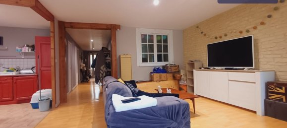 3 bedrooms Apartment in Nevers, France No. 205878 10