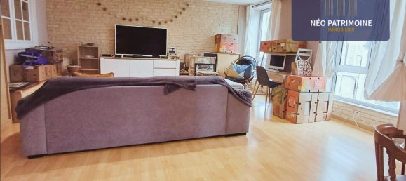 3 bedrooms Apartment in Nevers, France No. 205878 11