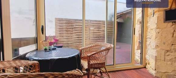 3 bedrooms Apartment in Nevers, France No. 205878 2