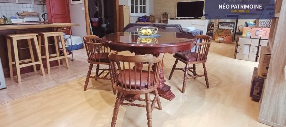 3 bedrooms Apartment in Nevers, France No. 205878 12