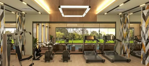 Apartment 1+1 in Alanya, Turkey No. 22545 3