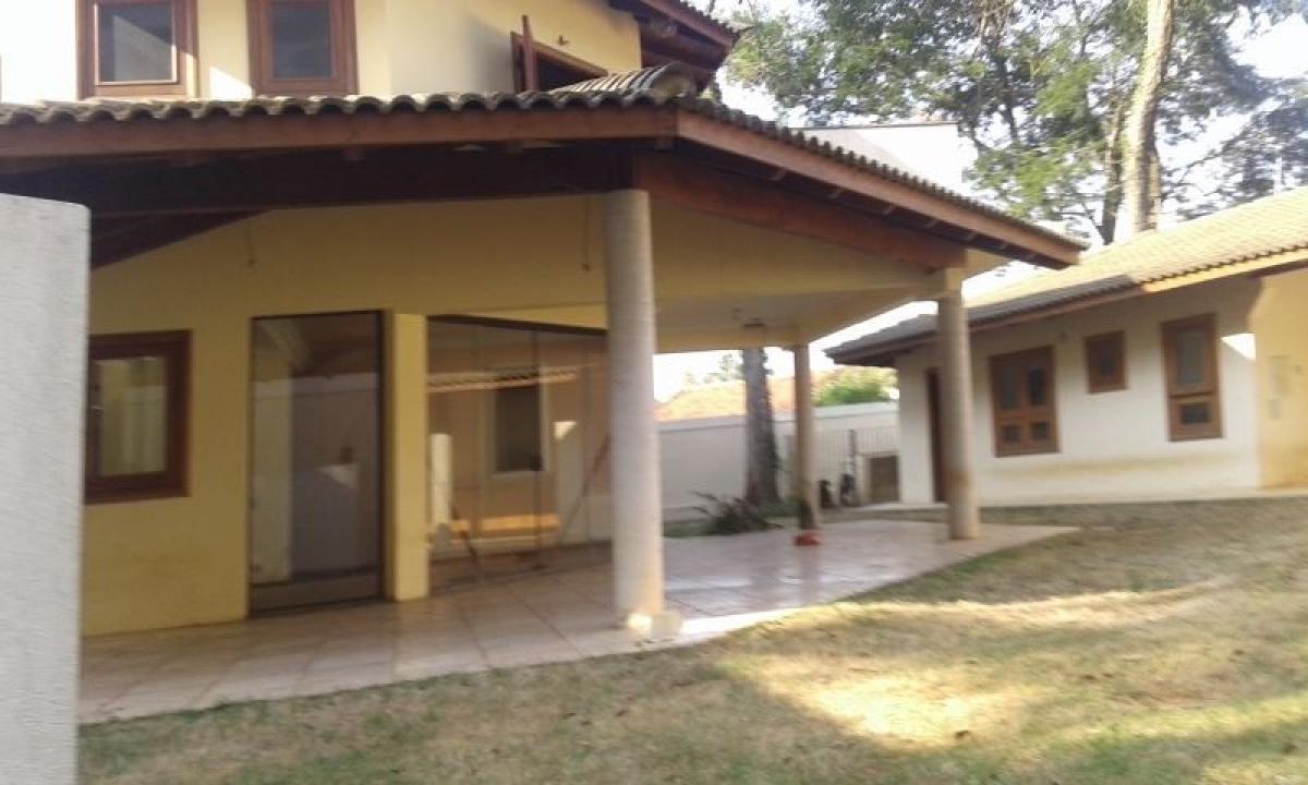 4 Schlafzimmer Haus in Sao Paulo, Brazil, Nr. 515455