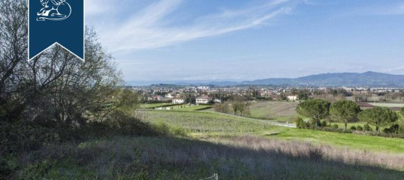 8 غرف نوم فيلا في Empoli, Italy رقم 331181 18