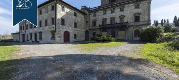 8 غرف نوم فيلا في Empoli, Italy رقم 331181 6