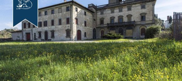 8 غرف نوم فيلا في Empoli, Italy رقم 331181 9