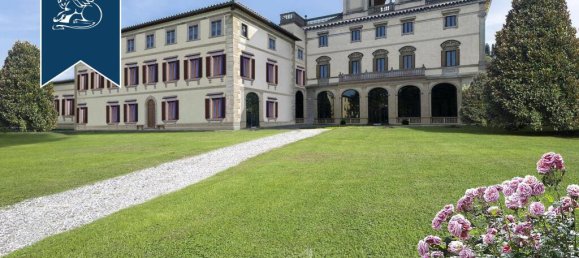 8 غرف نوم فيلا في Empoli, Italy رقم 331181 2