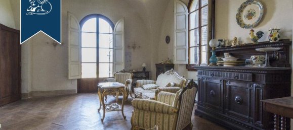 8 غرف نوم فيلا في Empoli, Italy رقم 331181 20