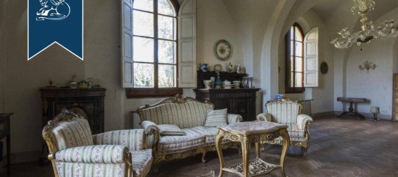 8 غرف نوم فيلا في Empoli, Italy رقم 331181 19