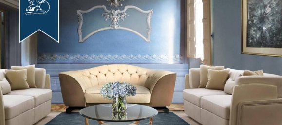 8 غرف نوم فيلا في Empoli, Italy رقم 331181 3