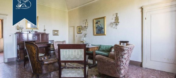 8 غرف نوم فيلا في Empoli, Italy رقم 331181 21