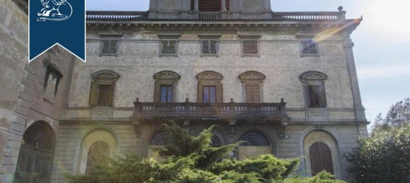 8 غرف نوم فيلا في Empoli, Italy رقم 331181 12