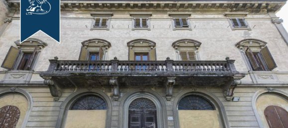 8 غرف نوم فيلا في Empoli, Italy رقم 331181 8