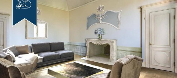 8 غرف نوم فيلا في Empoli, Italy رقم 331181 5