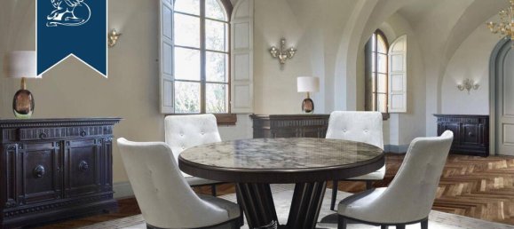 8 غرف نوم فيلا في Empoli, Italy رقم 331181 4