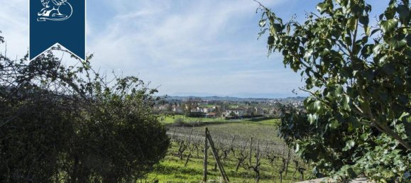 8 غرف نوم فيلا في Empoli, Italy رقم 331181 13