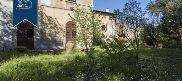 8 غرف نوم فيلا في Empoli, Italy رقم 331181 11