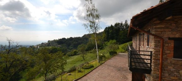 13-Zimmer Haus in Graglia, Italy, Nr. 173093 15