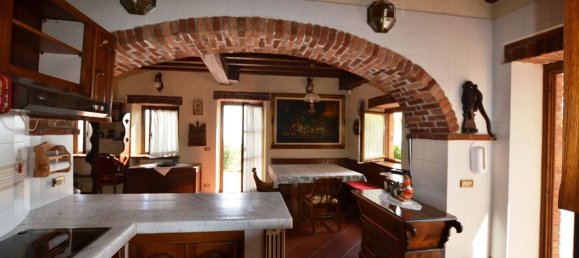 13-Zimmer Haus in Graglia, Italy, Nr. 173093 24