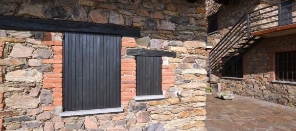 13-Zimmer Haus in Graglia, Italy, Nr. 173093 4