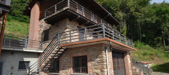 13-Zimmer Haus in Graglia, Italy, Nr. 173093 3