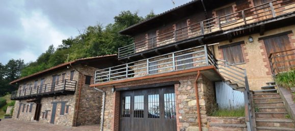 13-Zimmer Haus in Graglia, Italy, Nr. 173093 17