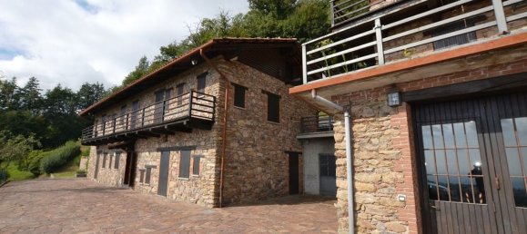 13-Zimmer Haus in Graglia, Italy, Nr. 173093 6
