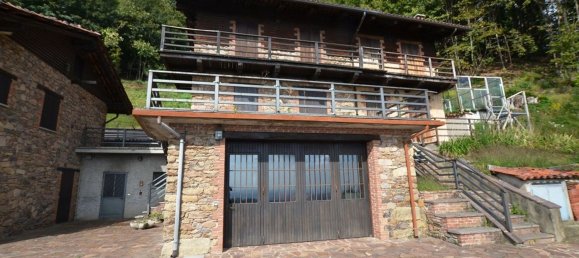 13-Zimmer Haus in Graglia, Italy, Nr. 173093 30
